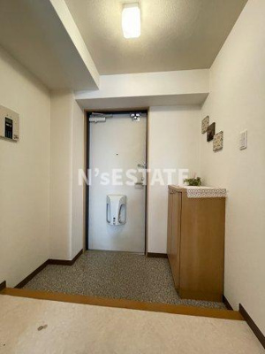 【玄関】 | クレアドル須磨