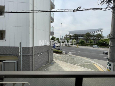 【展望】 | クレアドル須磨