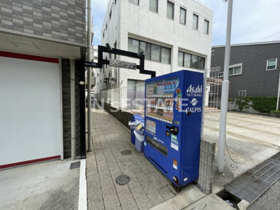 【エントランス】 | クレアドル須磨