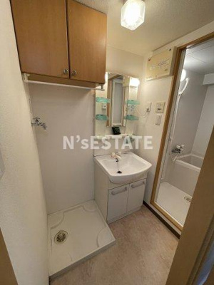 【洗面所】 | クレアドル須磨