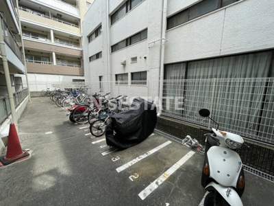 【その他共用部分】 | クレアドル須磨