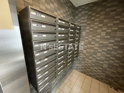 【その他共用部分】 | クレアドル須磨