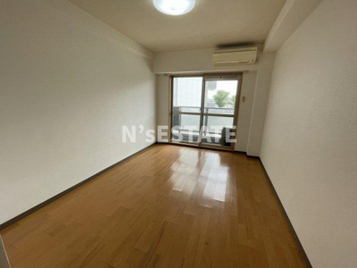 【居間・リビング】 | クレアドル須磨