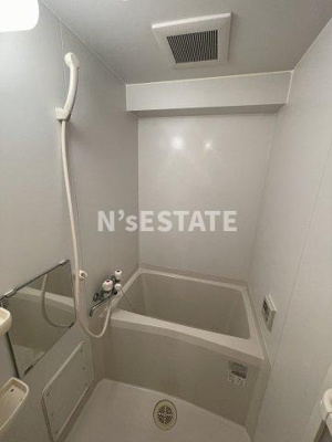 【浴室】 | クレアドル須磨