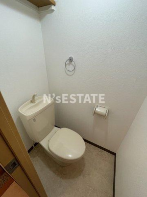 【トイレ】 | クレアドル須磨