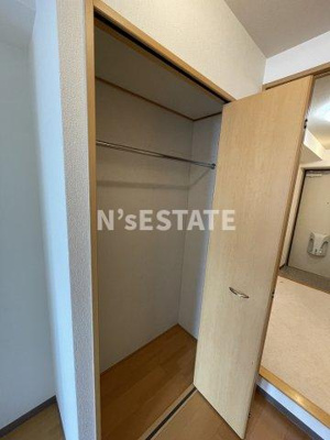 【収納】 | クレアドル須磨