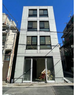 【外観】 | The residential