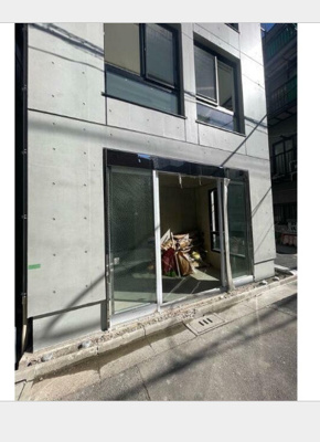 【外観】 | The residential