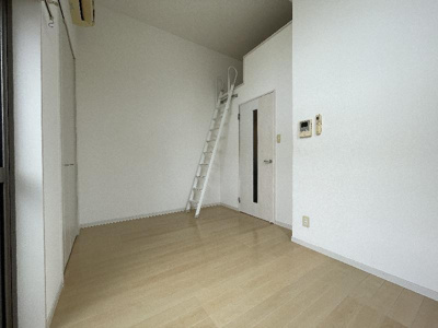 【洋室】 | Fis姪浜 | 別号室の写真になります。現況優先。