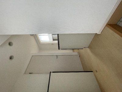 【キッチン】 | Fis姪浜 | 別号室の写真になります。現況優先。