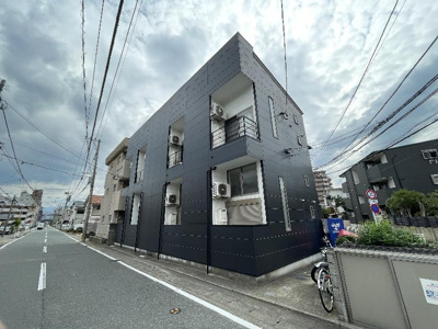 【外観】 | Fis姪浜