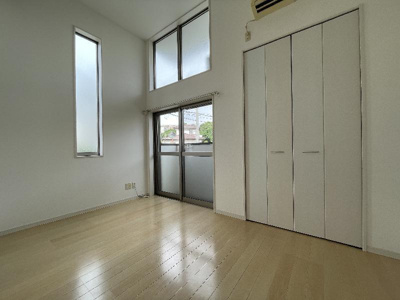 【バルコニー】 | Fis姪浜 | 別号室の写真になります。現況優先。
