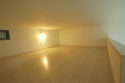 【洋室】 | LaLa姪浜 | 別号室の写真になります。現況優先。