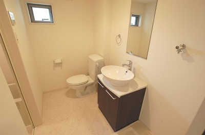 【トイレ】 | LaLa姪浜 | 別号室の写真になります。現況優先。