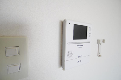 【セキュリティ】 | LaLa姪浜 | 別号室の写真になります。現況優先。