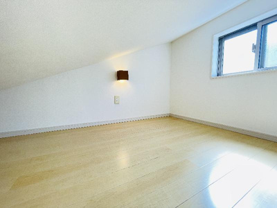 【洋室】 | アウグーリ室見 | 別号室の写真になります。現況優先。