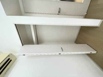 【設備】 | アウグーリ室見 | 別号室の写真になります。現況優先。