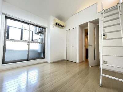 【バルコニー】 | アウグーリ室見 | 別号室の写真になります。現況優先。
