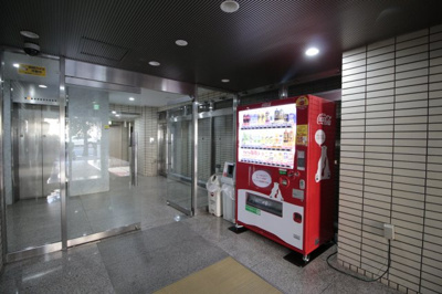 【エントランス】 | 江澤ビル