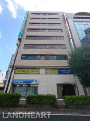 【外観】 | 江澤ビル