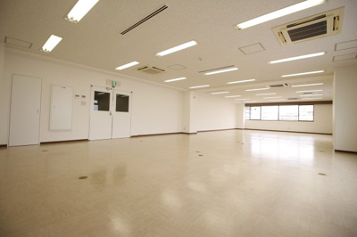 【内装】 | 江澤ビル