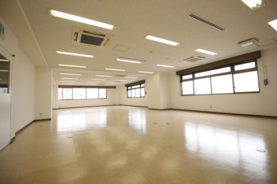 【内装】 | 江澤ビル