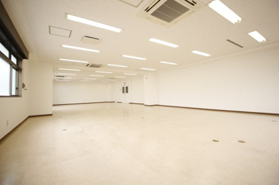 【内装】 | 江澤ビル