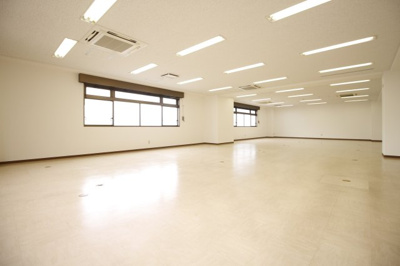 【内装】 | 江澤ビル