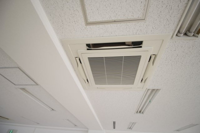 【設備】 | 江澤ビル