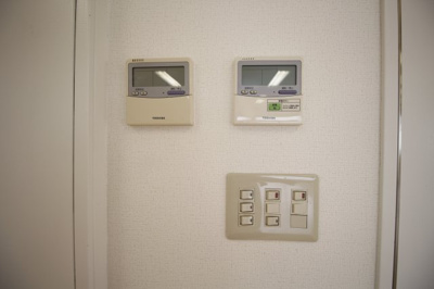 【設備】 | 江澤ビル