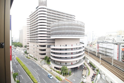 【展望】 | 江澤ビル