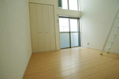 【洋室】 | グレイス姪浜 | 別号室の写真になります。現況優先。