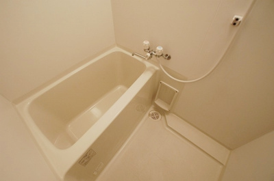 【浴室】 | グレイス姪浜 | 別号室の写真になります。現況優先。