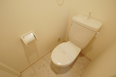 【トイレ】 | グレイス姪浜 | 別号室の写真になります。現況優先。