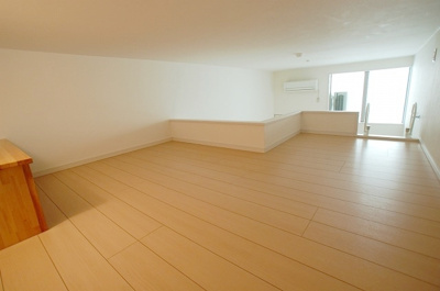 【設備】 | グレイス姪浜 | 別号室の写真になります。現況優先。