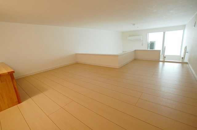【設備】 | グレイス姪浜 | 別号室の写真になります。現況優先。