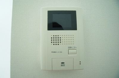 【セキュリティ】 | グレイス姪浜 | 別号室の写真になります。現況優先。