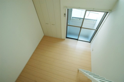 【バルコニー】 | グレイス姪浜 | 別号室の写真になります。現況優先。
