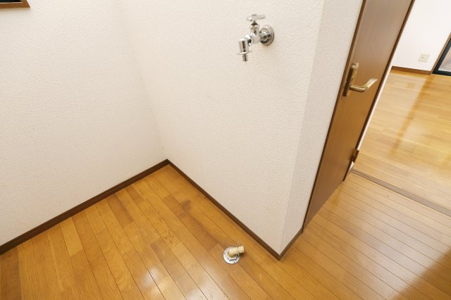 サンクレストⅡの設備
