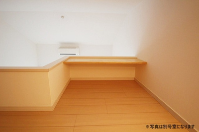 【設備】 | THE MEWS FLAT吉塚 | 別号室の写真になります。現況優先。