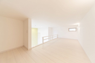 【洋室】 | REVEUR箱崎 | 別号室の写真になります。現況優先。