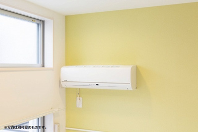 【設備】 | REVEUR箱崎 | 別号室の写真になります。現況優先。