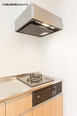 【キッチン】 | Felicita | 別号室の写真になります。現況優先。