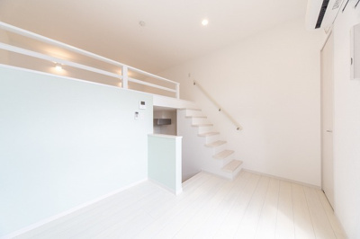 【セキュリティ】 | Felicita | 別号室の写真になります。現況優先。