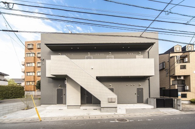 【その他共用部分】 | Felicita