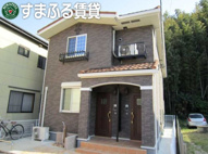 ヴァン・ベール　岡崎市藤川町の画像