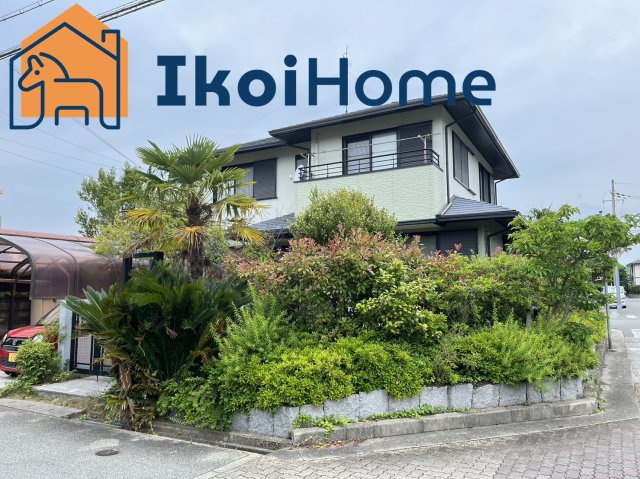 神戸市西区宮下3丁目　中古一戸建