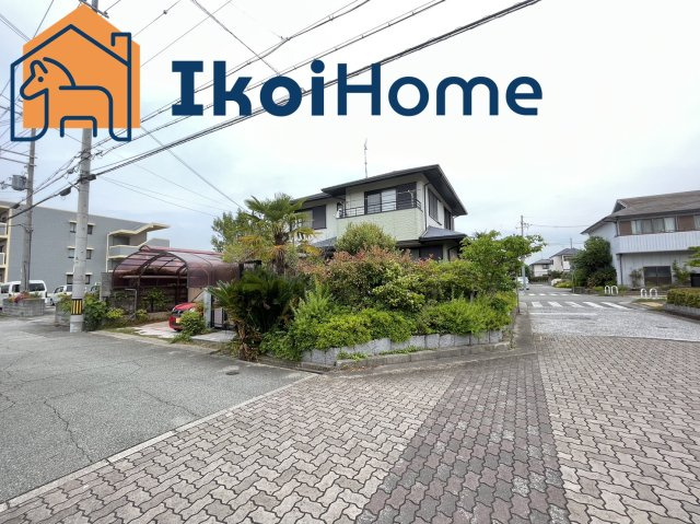 神戸市西区宮下3丁目　中古一戸建の周辺|●資料・カタログのご請求無料●バス停まで徒歩 3分、 26分で明石駅にも到着し通勤や通学に便利な立地