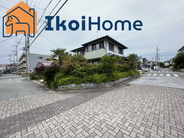 神戸市西区宮下3丁目　中古一戸建の前面道路含む現地写真|物件・当店の最寄駅まで無料送迎！最短10分で指定場所へお迎えに向かいます！まずはお問い合わせください