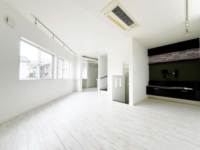 ＪＲ南武線「宿河原」中古戸建の画像